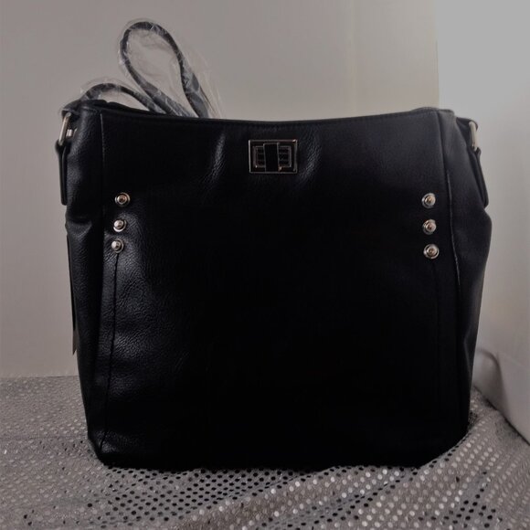 Jesse James Concealed Carry Crossbody - Picture 1 of 7
